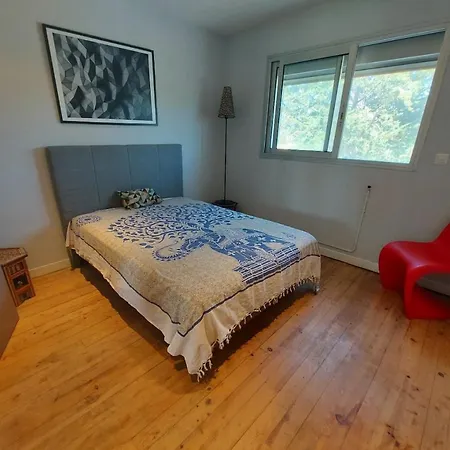 アパート La Guinguette *