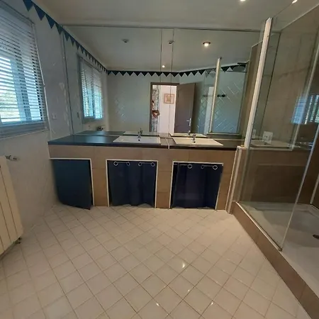 アパート La Guinguette